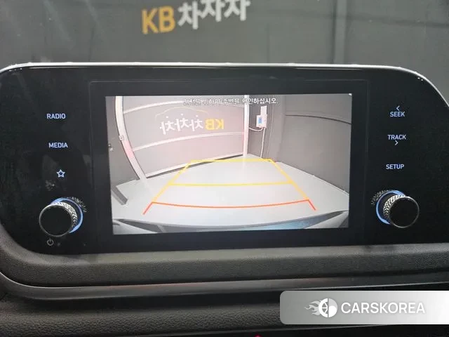 Hyundai Sonata (DN8) id 3323855 из Кореи 19