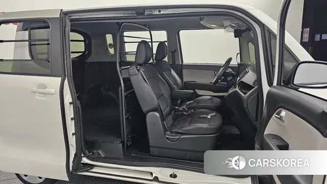 Kia The New Kia Ray id 3052844 из Кореи 20