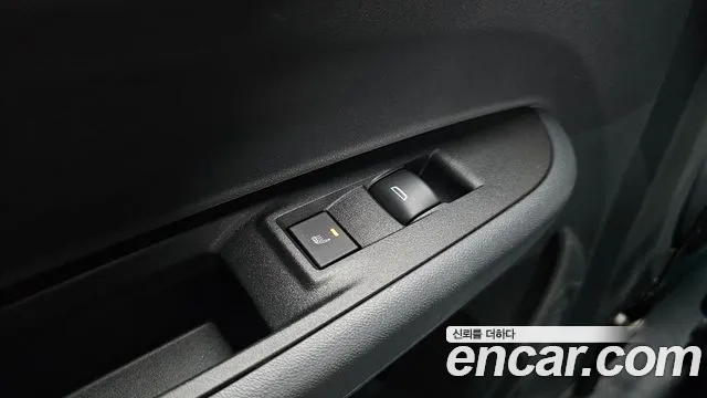 Chevrolet (GM Daewoo) Bolt EV id 2752269 из Кореи 20