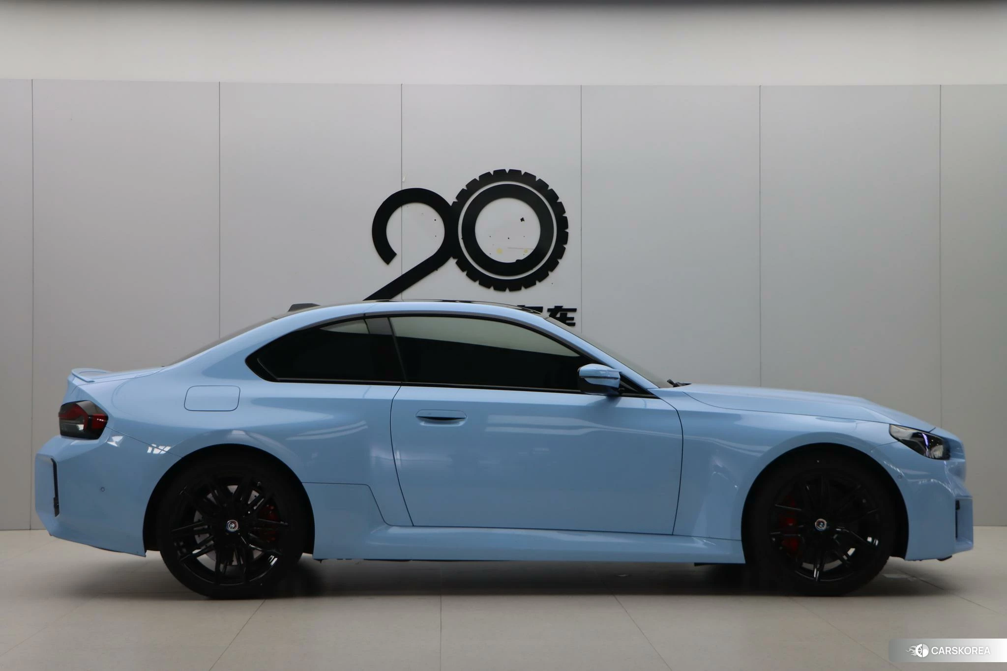 BMW M2 id 4467636 из Китая 28