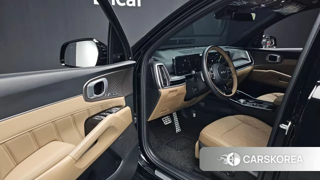 Kia The New Sorento 4th Generation id 4783381 из Кореи 20