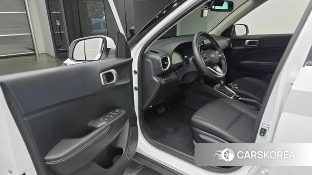 Hyundai Venue id 4629942 из Кореи 20