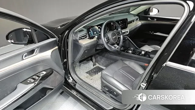 Kia K5 Hybrid 3rd Generation id 3664338 из Кореи 20