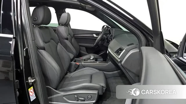 Audi Q5 (FY) id 3074104 из Кореи 20