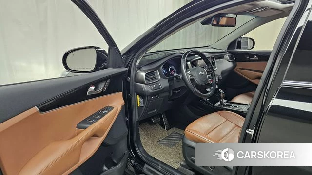 Kia The New Sorento id 3861555 из Кореи 20