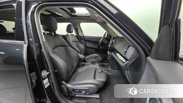 Mini Cooper Countryman id 4354612 из Кореи 32