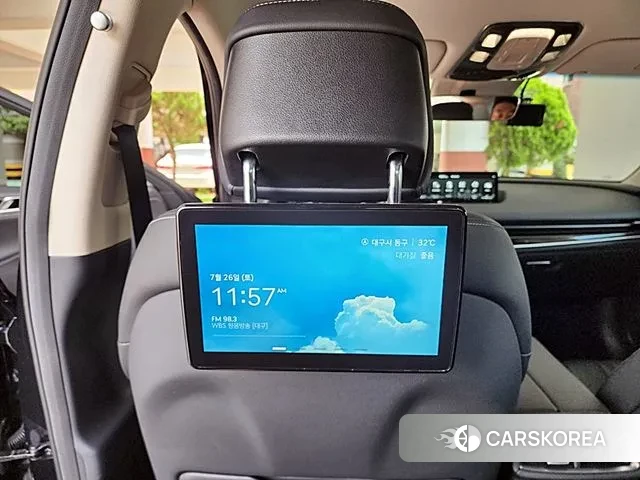 Genesis G80 (RG3) id 2973397 из Кореи 20