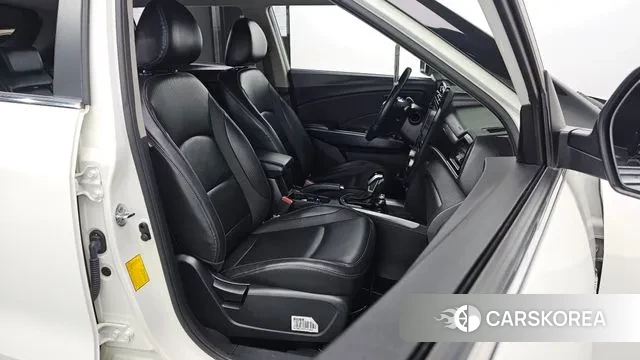 Ssangyong Berry New Tivoli id 3764706 из Кореи 20