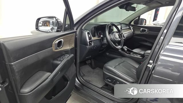 Kia Sorento 4th Generation id 4631694 из Кореи 34