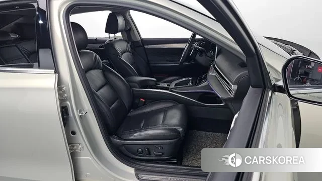 Hyundai The New Grandeur IG id 3722645 из Кореи 20