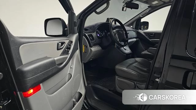 Hyundai The New Grand Starex id 3904857 из Кореи 20