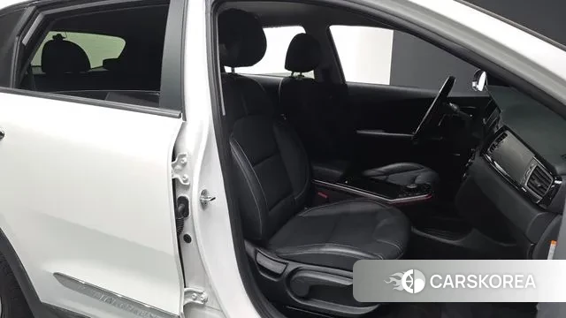 Kia Niro EV id 2999307 из Кореи 20