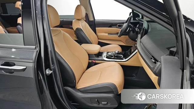 Kia Carnival 4th generation id 3818558 из Кореи 20