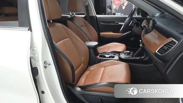 Kia The New Seltos id 3711925 из Кореи 20