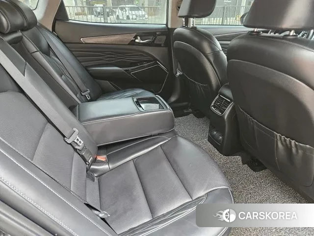 Kia K7 Premier id 3592875 из Кореи 20