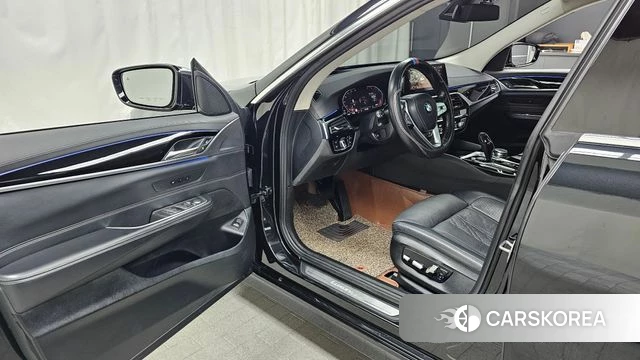 BMW 6 Series GT (G32) id 4180076 из Кореи 20