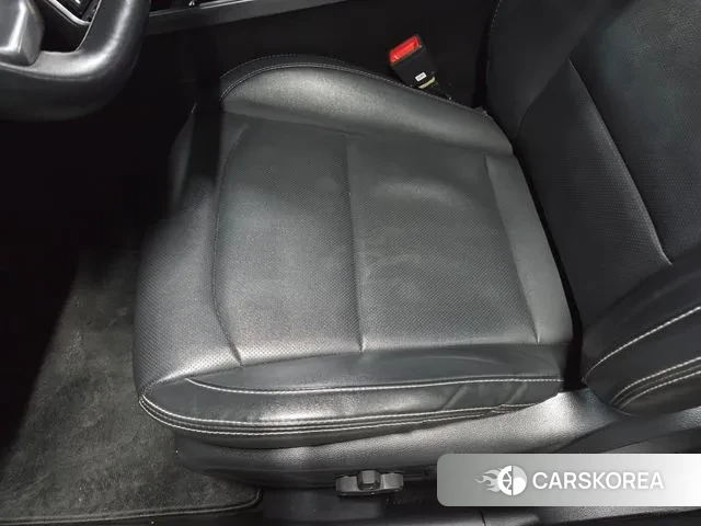 Ssangyong Torres id 3447765 из Кореи 20