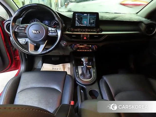 Kia Come New K3 id 3371197 из Кореи 20