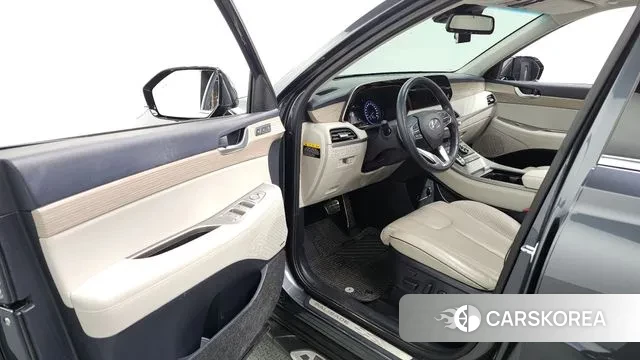 Hyundai Palisade id 3439390 из Кореи 20