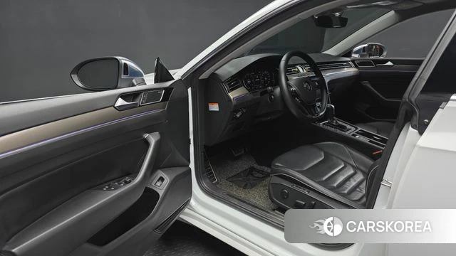 Volkswagen Arteon id 4304212 из Кореи 32