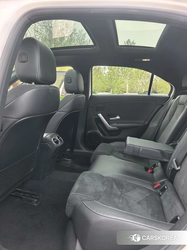 Mercedes-Benz Class A id 4253471 из Китая 23