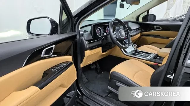 Kia Carnival 4th generation id 3625087 из Кореи 20