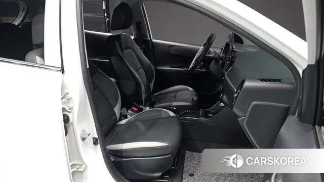 Kia The New Morning (JA) id 3751232 из Кореи 20