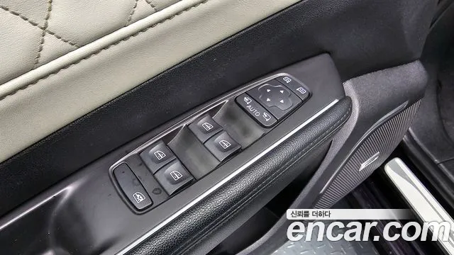 Renault Korea (Samsung) SM6 id 2526253 из Кореи 20