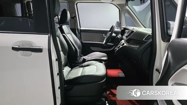 Kia The New Ray id 3765534 из Кореи 20