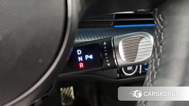 Hyundai Ionic 6 id 3610869 из Кореи 20