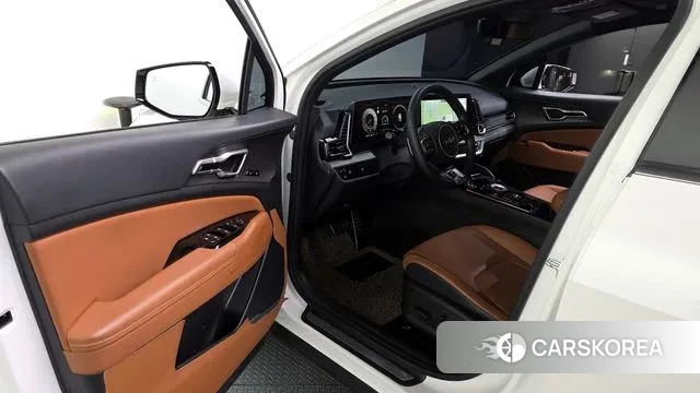 Kia Sportage 5th Generation id 3463013 из Кореи 20