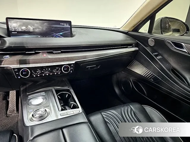 Genesis G80 (RG3) id 3479124 из Кореи 20