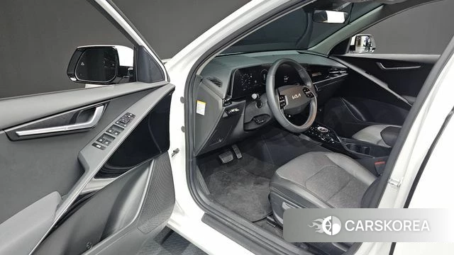 Kia Di All New Niro EV id 4753693 из Кореи 30