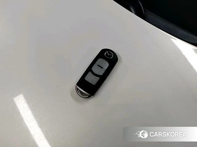 Mazda CX-5 id 4211166 из Китая 20