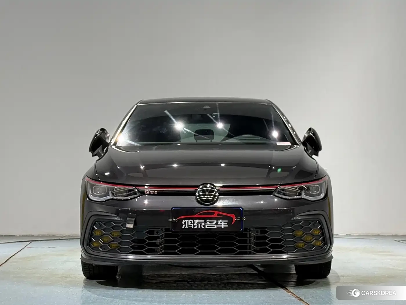 Volkswagen Golf id 4664423 из Китая 19