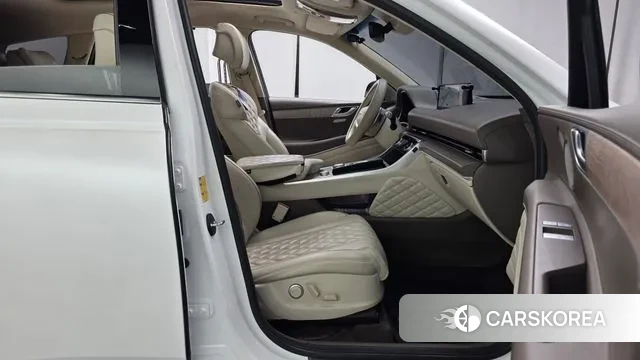 Genesis GV80 id 3444287 из Кореи 20