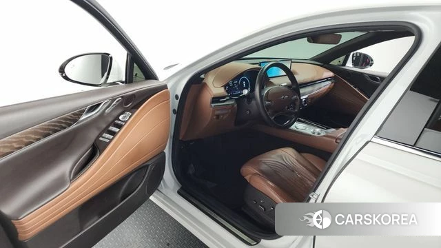 Genesis G80 (RG3) id 3904896 из Кореи 20