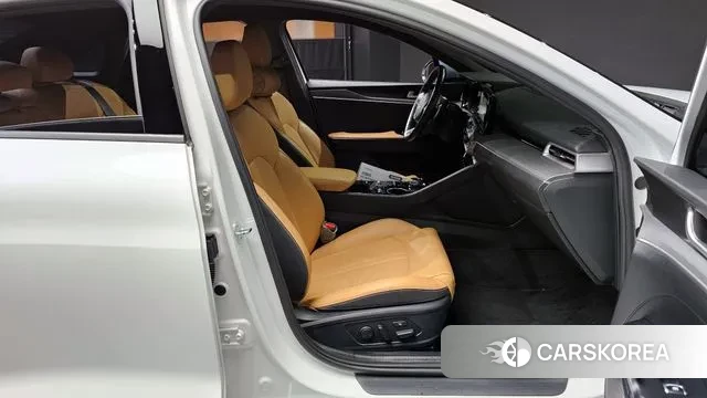 Kia K5 3rd generation id 3427019 из Кореи 20