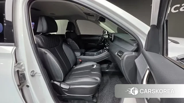 Hyundai Palisade id 3396204 из Кореи 20