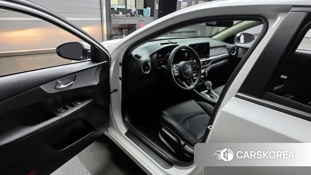 Kia The New K3 2nd generation id 3751331 из Кореи 20