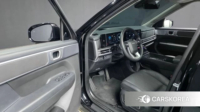 Hyundai Santa Fe (MX5) id 4640406 из Кореи 38