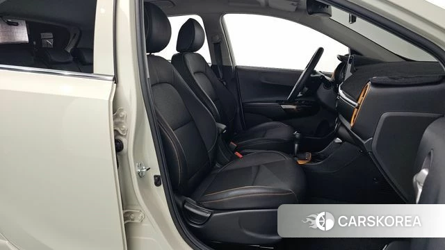 Kia Morning Urban (JA) id 3812680 из Кореи 20