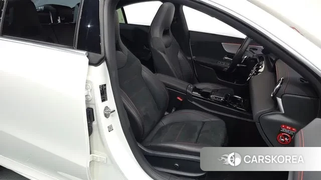 Mercedes-Benz CLA-Class C118 id 2965199 из Кореи 20