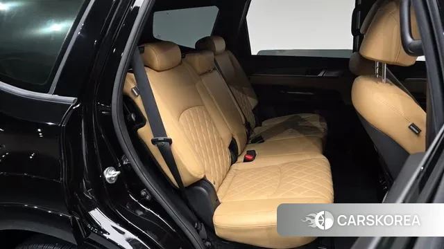 Kia Mohave Master id 3691270 из Кореи 20