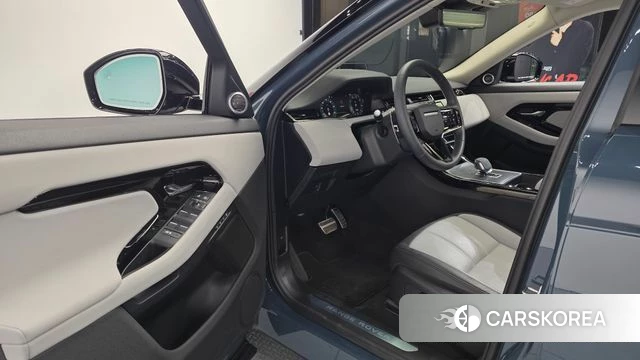 Land Rover Range Rover Evoque 2nd Generation id 4617750 из Кореи 33