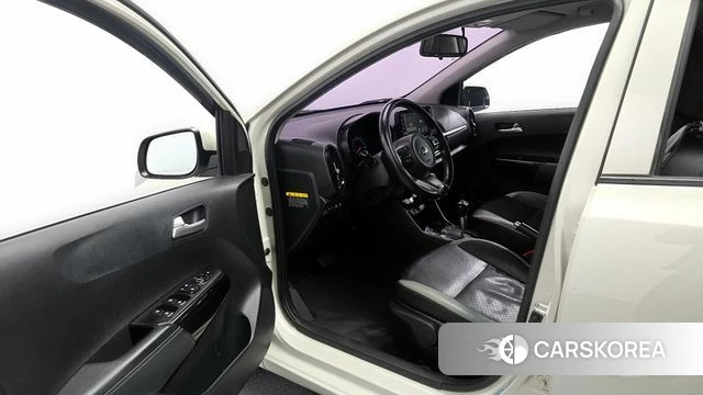 Kia All New Morning (JA) id 4325577 из Кореи 20