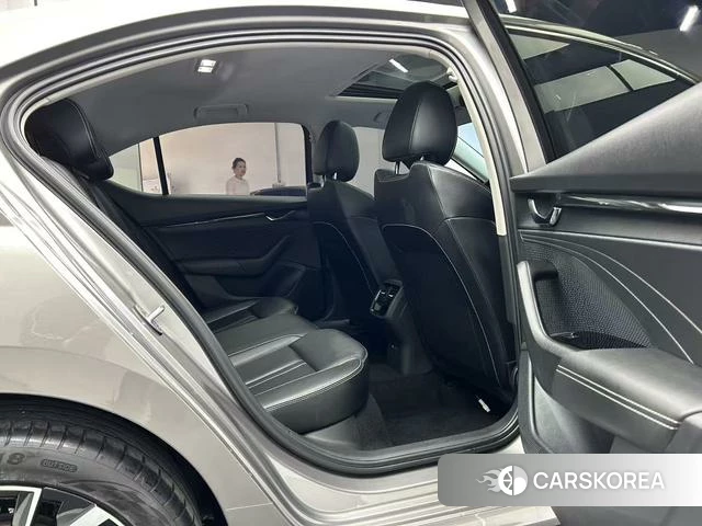 Skoda Octavia id 4392093 из Китая 24