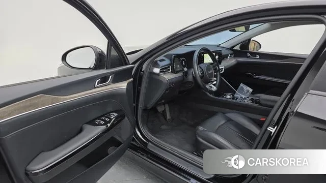 Kia K5 Hybrid 3rd Generation id 3027757 из Кореи 20