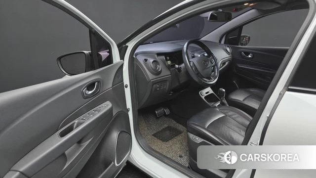 Renault Korea (Samsung) New QM3 id 4424660 из Кореи 20