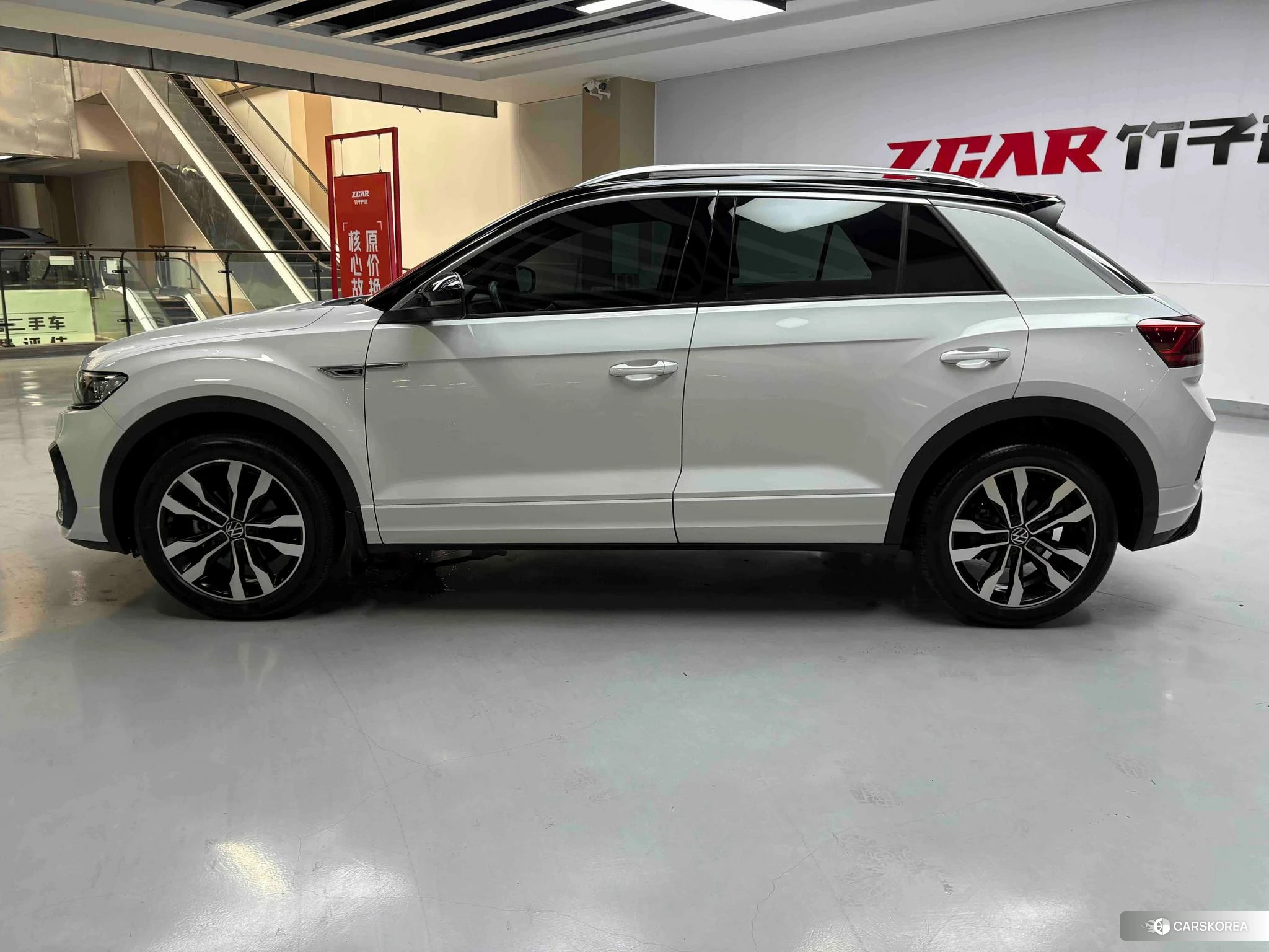 Volkswagen Exploring songs id 4467708 из Китая 41